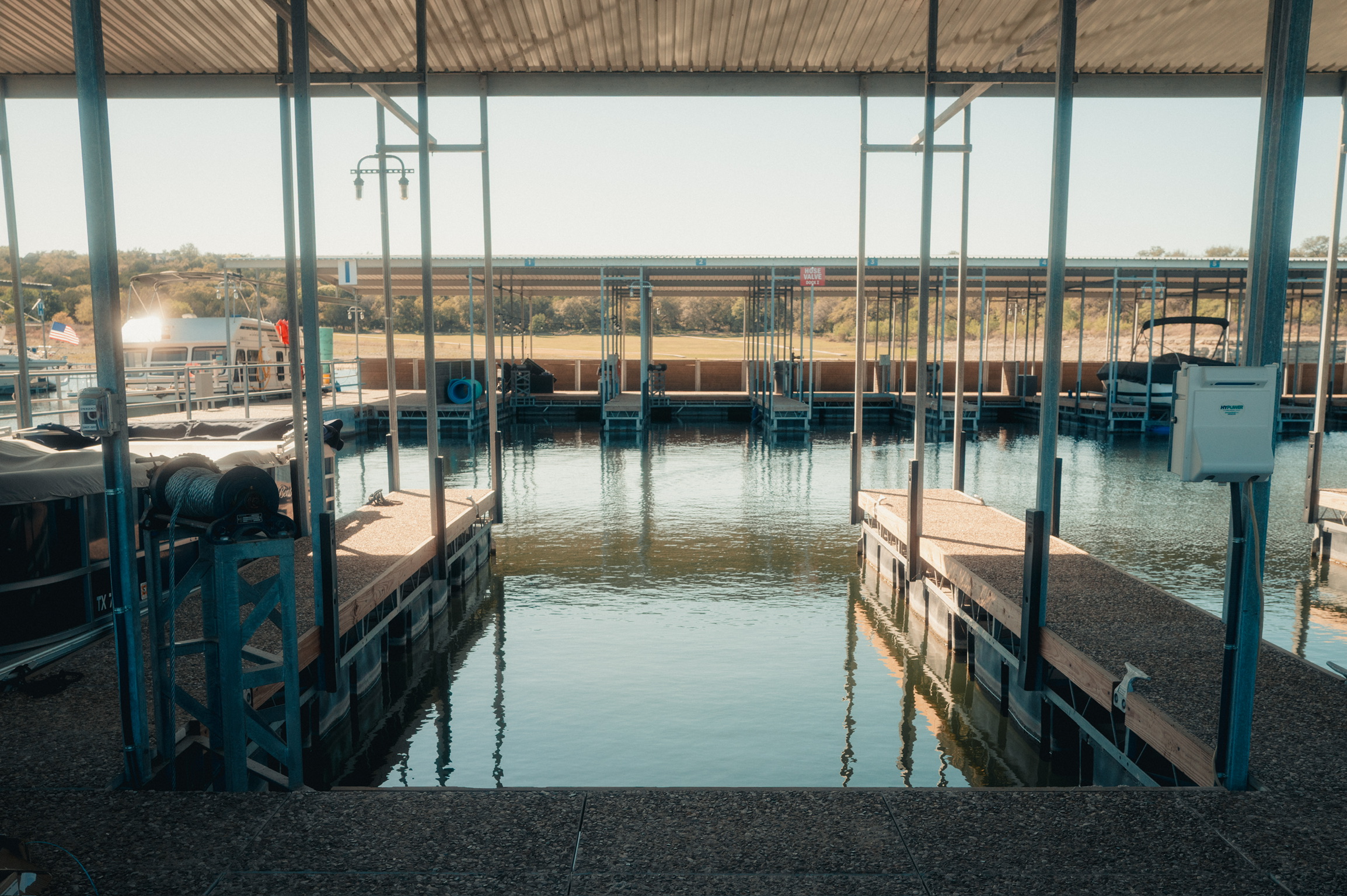 Private luxury charter Lake Travis Austin TX