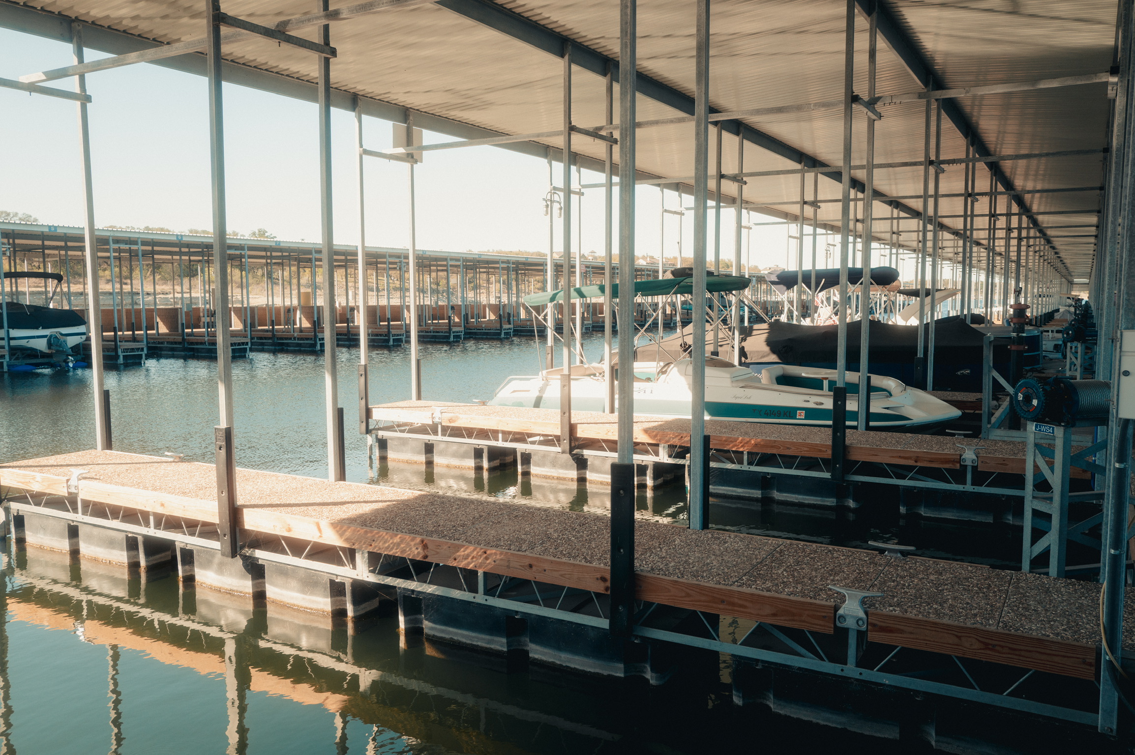 Yacht charter Lake Travis Austin TX